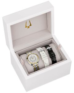 BULOVA CLASSIC 98X134