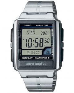 Casio Waveceptor WV-59RD-1AEF