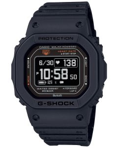 CASIO G-SHOCK G-Squad DW-H5600 -1ER