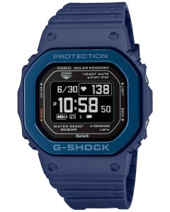 Zegarek grantowy sportowy G-Shock G-Squad DW-H5600MB-2ER