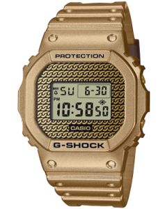 CASIO G-SHOCK DWE-5600HG -1ER