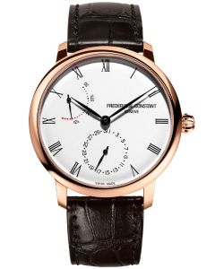 FREDERIQUE CONSTANT FC-723WR3S4