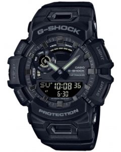 G-SHOCK G-Squad GBA-900-1AER