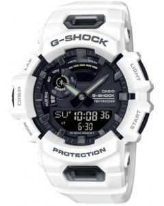 CASIO G-SHOCK G-Squad GBA-900-7AER