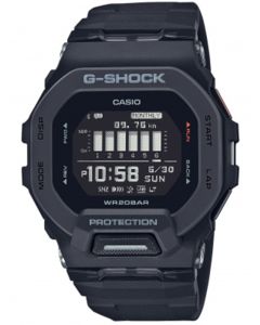 G-SHOCK G-Squad GBD-200-1ER