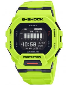 CASIO G-SHOCK G-Squad GBD-200-9ER