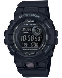 CASIO G-SHOCK G-Squad GBD-800-1BER