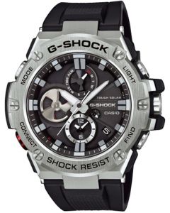 CASIO G-SHOCK G-Steel Premium GST-B100-1AER