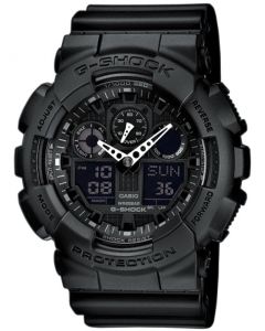 G-SHOCK Original GA-100-1A1ER