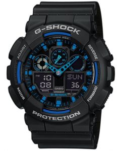 G-SHOCK Original GA-100-1A2ER