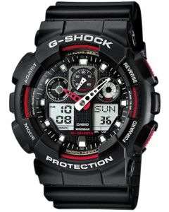 G-SHOCK Original GA-100-1A4ER