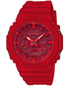 CASIO G-SHOCK Original GA-2100-4AER