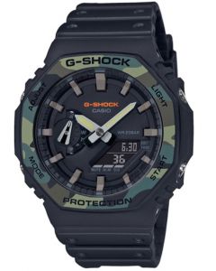 CASIO G-SHOCK Original GA-2100SU-1AER