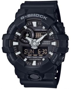 CASIO G-SHOCK Original GA-700-1BER