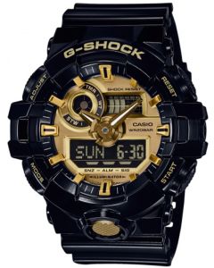 CASIO G-SHOCK Original GA-710GB-1AER