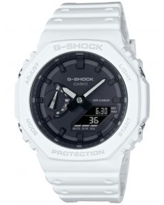 CASIO G-SHOCK Original edycja limitowana GA-2100-7AER