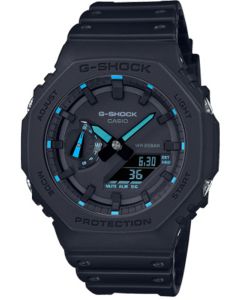 CASIO G-SHOCK GA-2100 -1A2ER