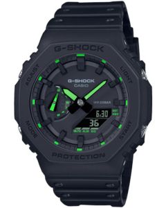 CASIO G-SHOCK GA-2100 -1A3ER