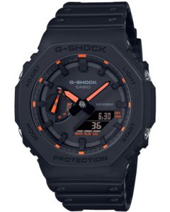 CASIO G-SHOCK GA-2100 -1A4ER