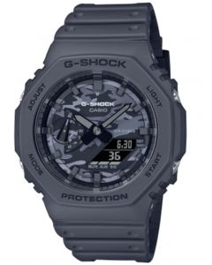 CASIO G-SHOCK GA-2100CA -8AER