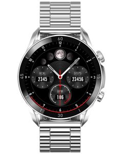 GARETT V10 SREBRNY STALOWY