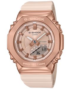 Zegarek damski G-Shock Octagon GM-S2100PG-4AER