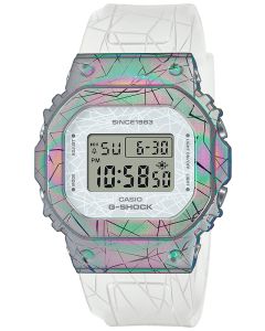 Zegarek G-Shock GM-S5640GEM-7ER