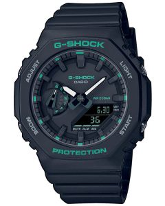 Zegarek G-SHOCK GMA-S2100GA-1AER