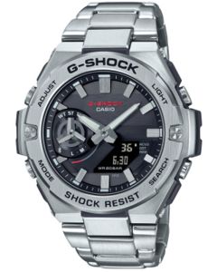 CASIO G-SHOCK GST-B500D -1AER