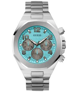 GUESS EMPIRE ICE DIAL GW0489G3