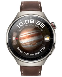 HUAWEI WATCH 4 PRO CLASSIC