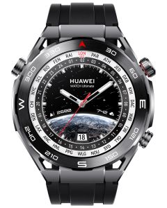 HUAWEI WATCH ULTIMATE EXPEDITION CZARNY