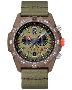 LUMINOX XB.3757.ECO