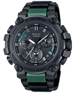 CASIO G-SHOCK MTG-B3000BD -1A2ER