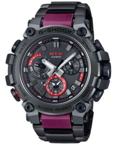 CASIO G-SHOCK MTG-B3000BD -1AER