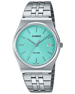 Zegarek Casio MTP-B145D-2A1VEF ,,Tiffany blue"