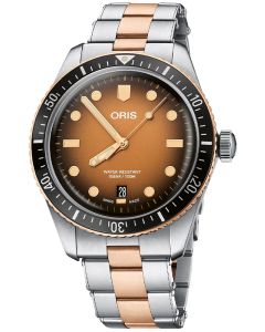 Oris Divers Sixty-Five 0173377074356-0782017