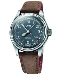 Oris Big Crown Pointer Date 0175477414065-0752063