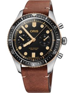 ORIS Divers Sixty-Five 0177177444354-0752145