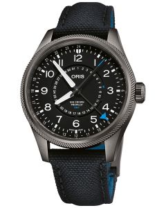 ORIS BIG CROWN PROPILOT 57TH RENO AIR RACES LIMITED EDITION 0179877684284-SET