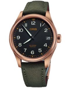 ORIS 0175177613164-0732003BRLC