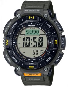CASIO PROTREK PRG-340 -3ER