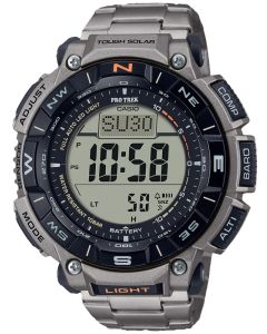 CASIO PRO TREK PRG-340T -7ER
