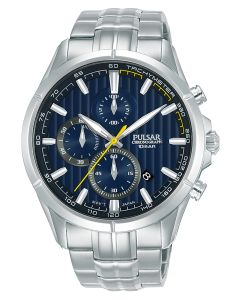 Pulsar Sports Chronograph PM3157X1