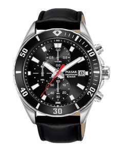 Pulsar Sports Chronograph PM3197X1