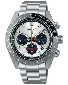 Seiko Prospex Speedtimer Solar Chronograph SSC911P1