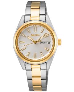 Seiko Classic Lady SUR454P1