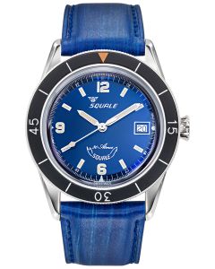 SQUALE Sub-39 Blue SUB39BL.PB