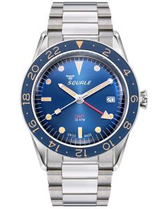 SQUALE SUB39GMTB.BR22