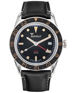 SQUALE SUB39 GMT Vintage SUB39GMTV.PN